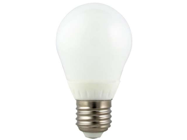 Samengroeiing Veranderlijk Artefact 3,4 Watt Calex LED Standaardlamp 240V 3,4W E27 A55 - Light by leds