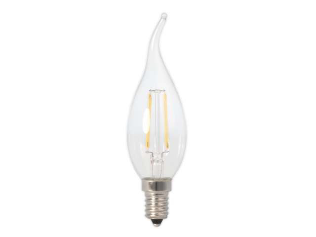 selecteer Gietvorm fout Ledlampen E14 (dunne fitting) - Light by leds