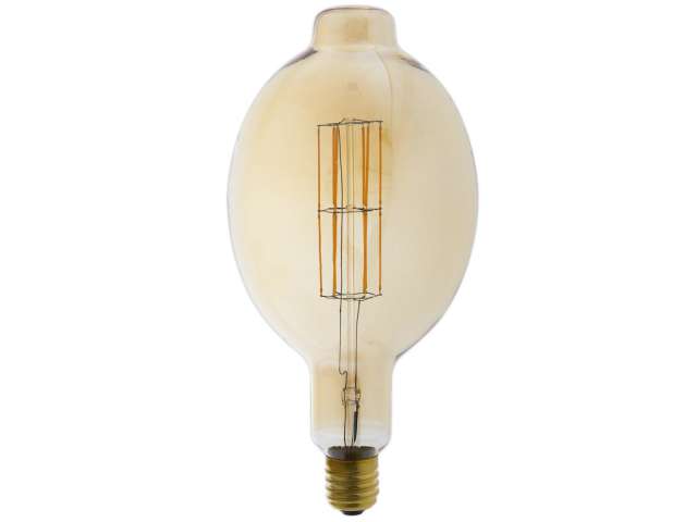 E40 Led Lamp Calex XXL Filament Colosseum 11W E40 - Light by leds