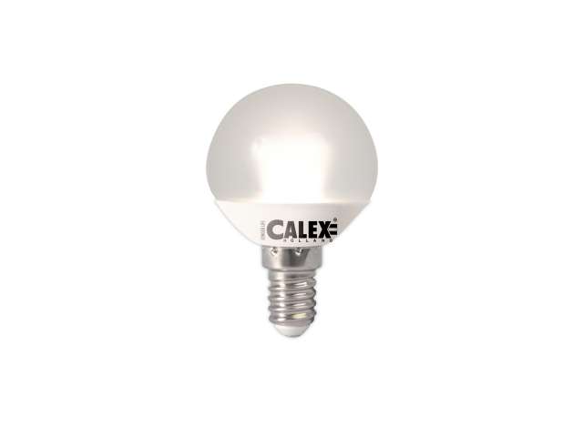 Calex Variotone LED Kogellamp 5,5W - Light leds